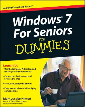 [Dummies 01] • Windows 7 For Seniors For Dummies